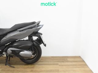 KYMCO XCITING 400