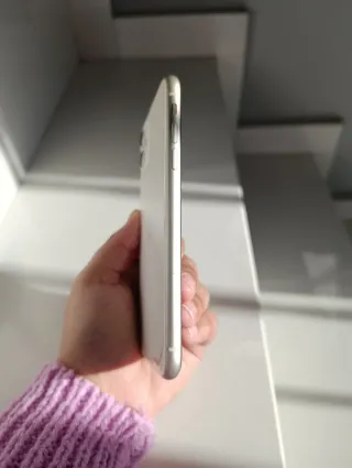 iPhone 11 64 GB Blanco