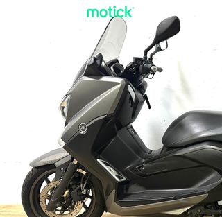 YAMAHA XMAX 400