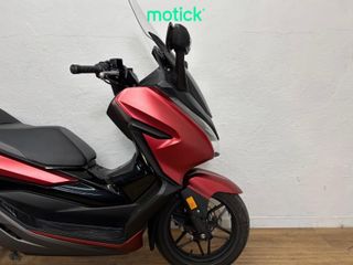 HONDA FORZA 125