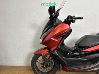HONDA FORZA 125