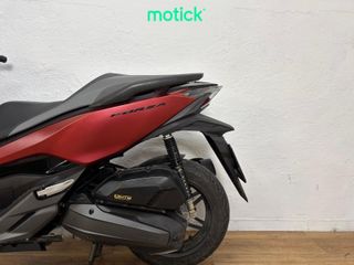 HONDA FORZA 125