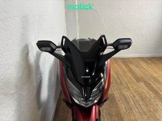 HONDA FORZA 125