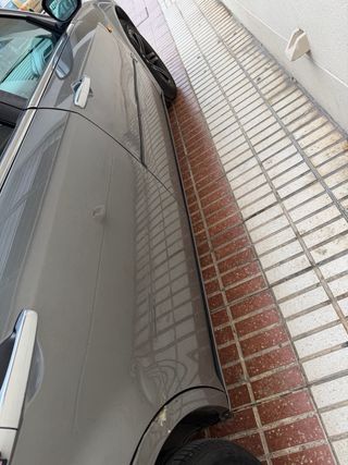 Chrysler 300 C 2006 3.0 CRD