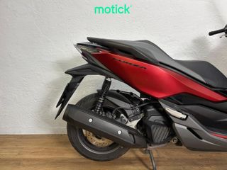 HONDA FORZA 125
