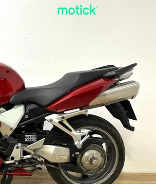 HONDA VFR 800
