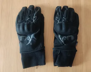 Casco Moto HJC RPHA 10 Plus + Accesorios