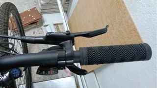 Bicicleta de Montaña Mammoth 6700