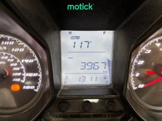 KYMCO SUPER DINK 350