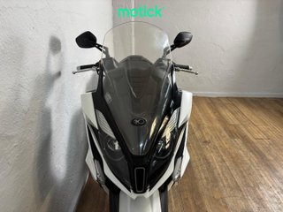 KYMCO SUPER DINK 350
