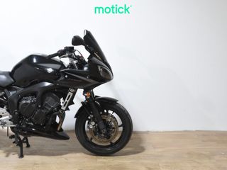 YAMAHA FZ6-S