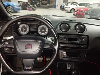 SEAT Ibiza Cupra SC