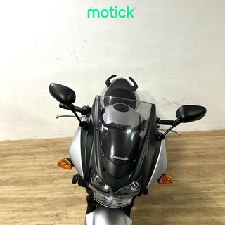 KAWASAKI Z 750 (A)