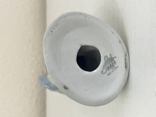 Figura Sango Niño Porcelana