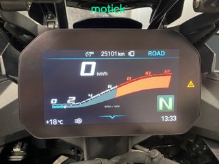 BMW S 1000 XR (PACK TOURING Y DYNAMIC)