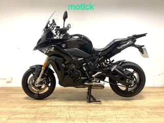 BMW S 1000 XR (PACK TOURING Y DYNAMIC)