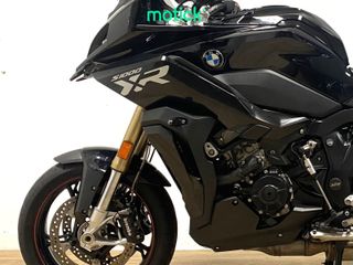 BMW S 1000 XR (PACK TOURING Y DYNAMIC)