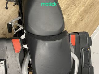 BMW R 1250 GS (IVA)(FULL EQUIP + 3 MALETAS)