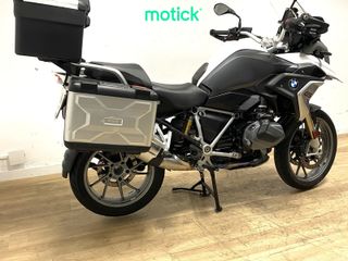 BMW R 1250 GS (IVA)(FULL EQUIP + 3 MALETAS)