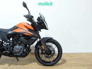 KTM 390 ADVENTURE