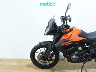 KTM 390 ADVENTURE