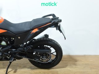 KTM 390 ADVENTURE