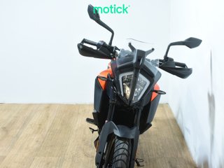 KTM 390 ADVENTURE