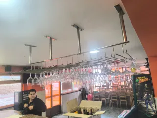 Maquinaria Hostelería