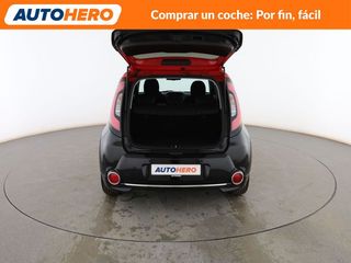 Kia Soul 1.6 CRDi Drive