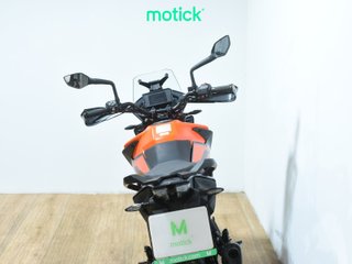 KTM 390 ADVENTURE