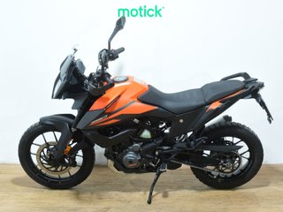KTM 390 ADVENTURE