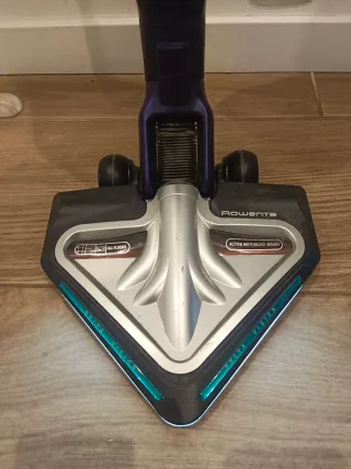 Aspiradora Rowenta Air Force Extreme 25.2V