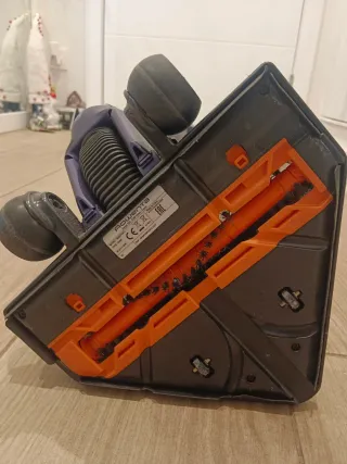 Aspiradora Rowenta Air Force Extreme 25.2V