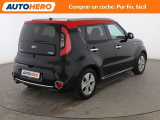 Kia Soul 1.6 CRDi Drive