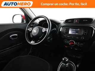 Kia Soul 1.6 CRDi Drive
