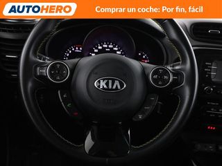 Kia Soul 1.6 CRDi Drive