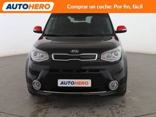 Kia Soul 1.6 CRDi Drive