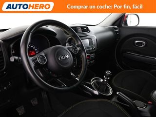 Kia Soul 1.6 CRDi Drive