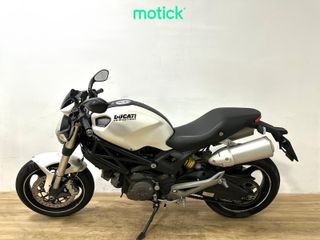 DUCATI MONSTER 696 (A)