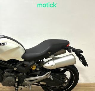 DUCATI MONSTER 696 (A)