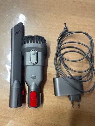 Dyson V12 Detect Slim Dorado