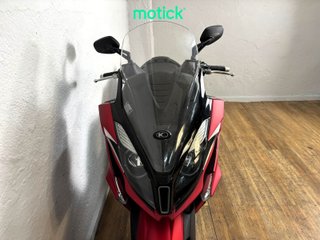 KYMCO SUPER DINK 350