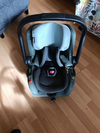 Maxi-Cosi Silla de coche bebé