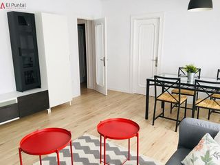 Piso en alquiler en Cuatro Caminos en Santander