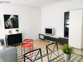 Piso en alquiler en Cuatro Caminos en Santander