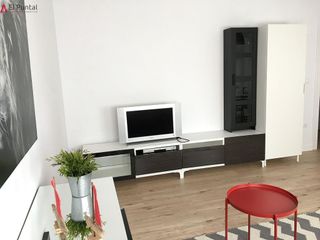 Piso en alquiler en Cuatro Caminos en Santander