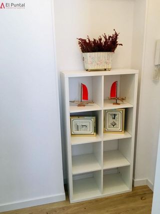 Piso en alquiler en Cuatro Caminos en Santander