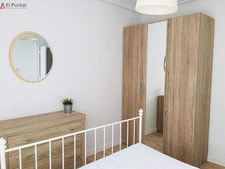 Piso en alquiler en Cuatro Caminos en Santander