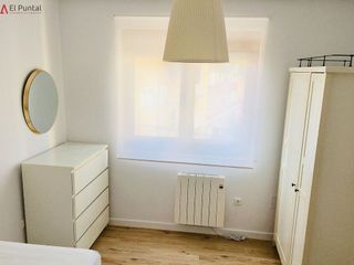 Piso en alquiler en Cuatro Caminos en Santander