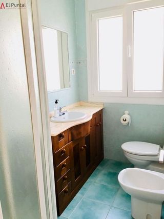 Piso en alquiler en Cuatro Caminos en Santander